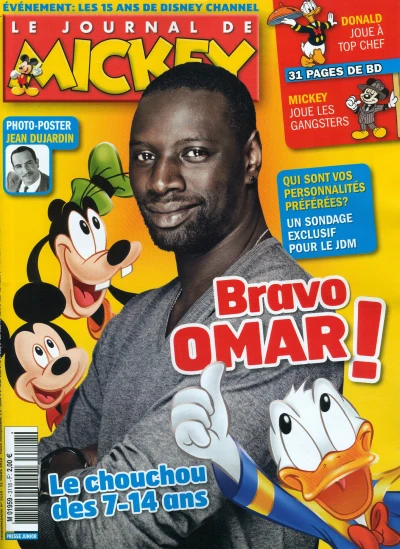 Cover of Issue #3118