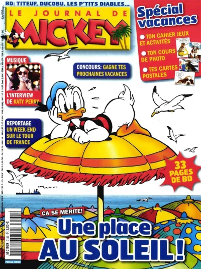Cover of Issue #3135