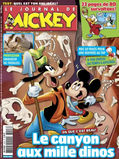 Cover of Issue #3143