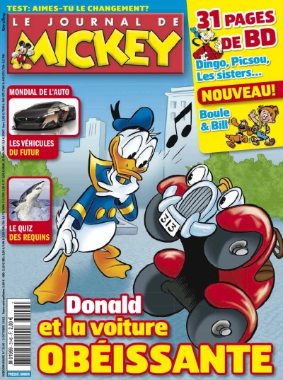 Cover of Issue #3146