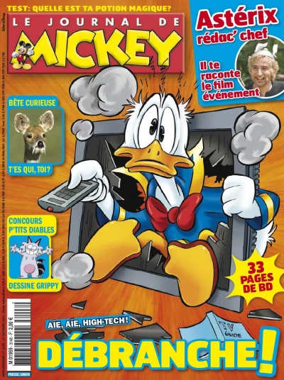 Cover of Issue #3148