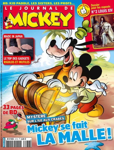 Cover of Issue #3176