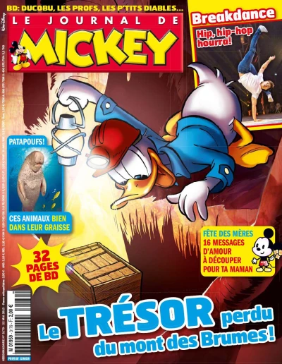 Cover of Issue #3179