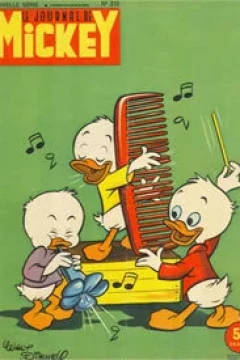 Issue #318