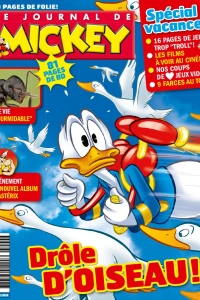 Issue #3200-01