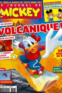 Issue #3203