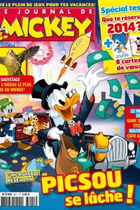Issue #3211