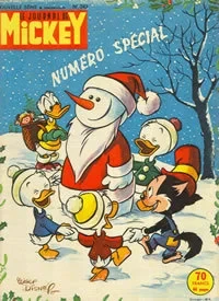 Cover of Numero Special