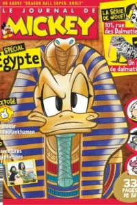 Special Egypte