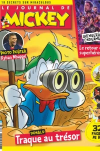 Traque au tresor
