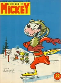 Cover of Issue #349