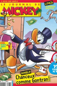 Issue #3503