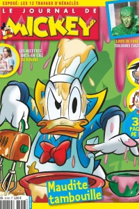 Issue #3516