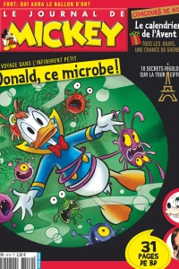 Issue #3519