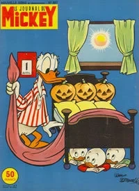 Cover of Issue #357