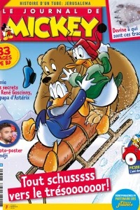 Issue #3580