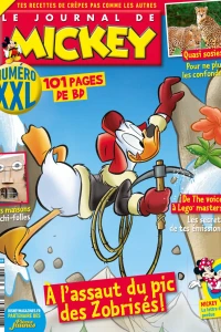Issue #3581/3582