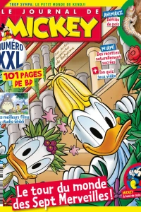 Issue #3590/3591