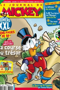 Issue #3609/3610
