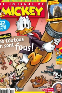 Issue #3615