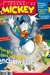 Issue #3616/3617