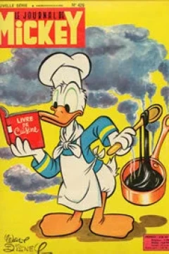 Issue #429
