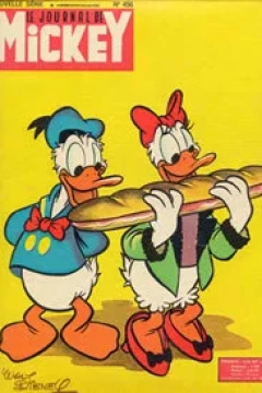 Issue #456