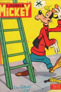 Issue #464