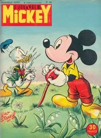 Cover of Captifs de Formica