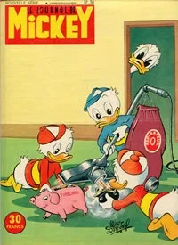 Cover of Les fantômes de l'aéroport