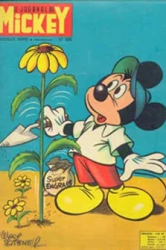 Issue #526