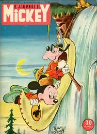 Cover of Donald innove
