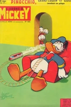 Issue #605