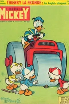 Issue #613