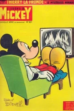 Issue #621