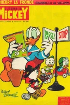 Issue #648