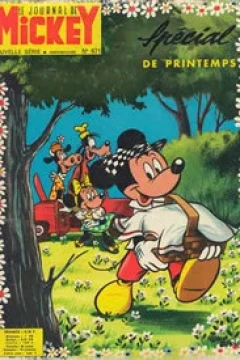 Issue #671