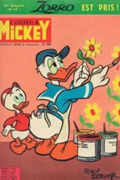 Issue #686
