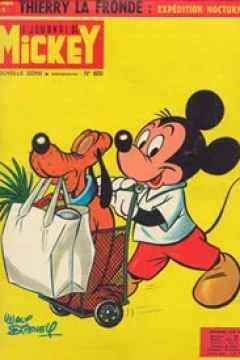 Issue #689