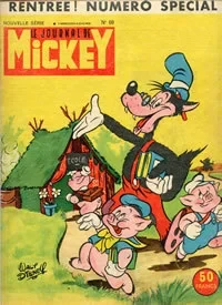 Cover of Une nouvelle aventure de Robin des Bois