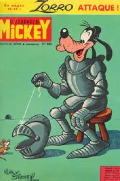 Issue #690