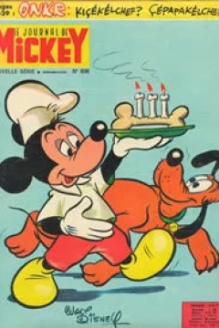 Issue #696