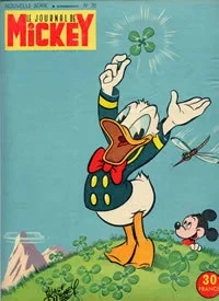 Cover of Dingo le roi des brocanteurs