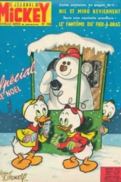 Special de Noel