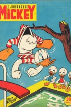Donald n'aime pas le réalisme