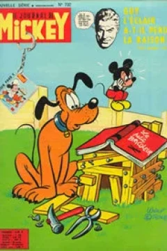 Issue #732