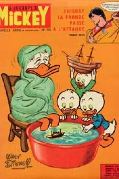 Issue #775