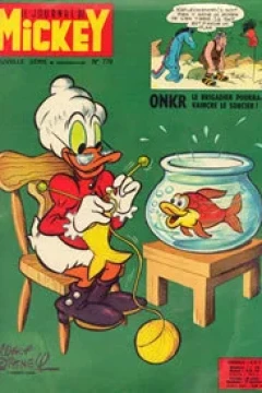 Issue #779