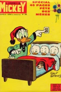 Issue #780
