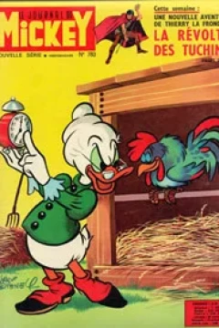 Issue #783